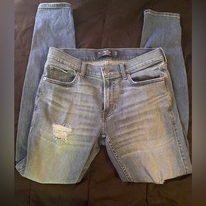 Hollister Men’s Skinny Jeans